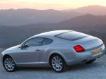 Bentley Continental GT 2003 года (UK)